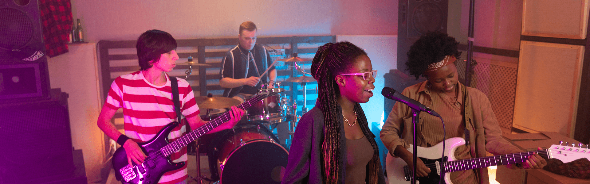 The Complete Guide to Soundcheck Success